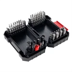 Vessel Tools Impact Ball Torsion Bit 52pc Set Ib52p01u. Fixed Price $49.10.