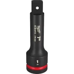 Milwaukee Tool 49-66-6712 Shockwave Impact Duty 1 In. Drive 7 Extension. Fixed Price $63.99.