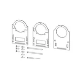 Paramount Clear O3 Gasket And Screw Set (005402008200). Fixed Price $36.99.