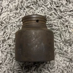 Proto 2 7/16 Impact Socket 10039 1 Drive. Fixed Price $59.89.