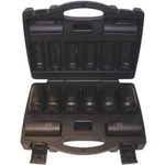 Cal-van Tools 976 8 Piece 12 Point Axle Nut Socket Set. Fixed Price $107.55.