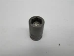 Apex M-10mme1 , 10mm 6 Pt Magnetic Standard Impact Socket 1/4'' Square Drive. Fixed Price $20.00.