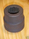 Snap On Tools 1-1/2" Impact Socket Dr Im485 Usa. Fixed Price $69.99.