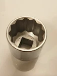 Proto Sockets 12point 3/4 Drive. Fixed Price $25.00.