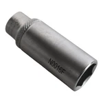 New Sonic 2256317 3/8'' Drive Flank Socket 6pt. Deep 17mm Metric Tool. Fixed Price $19.99.