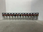 New Gearwrench 3/8 12pt Sae Socket 13pc. Size And Pn In Description. Fixed Price $80.00.
