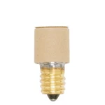 Nuvo 75w 120v Candelabra To Extender E12-e12 5/8-in Overall Extension. Fixed Price $12.99.