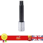 Spline Socket - Metric Long 1/2" Drive Size M16 Carlyle Hand Tools Slts1216m. Fixed Price $34.89.
