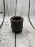 Williams Socket 6pt 6-638. Fixed Price $17.98.