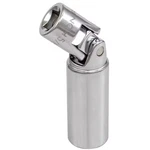 3/8 In. Drive Sae 5/8 6-point Universal Spark Plug Socket. Fixed Price $16.46.