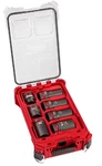 Milwaukee 49667840 Shockwave 1" Drive 7pc Socket Set. Fixed Price $258.78.