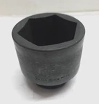 Genius Tools 1" Dr. 3-1/4" Impact Socket (cr-mo) -. Fixed Price $81.00.