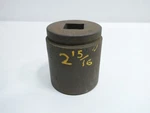 Cornwell I-8294 2-15/16in 6 Point Impact Socket 1-1/2in. Fixed Price $111.50.