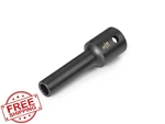 Tekton 1/2" Drive 5/16" Deep 12-point Impact Socket Sid23208. Fixed Price $20.00.