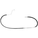 Condenser Outlet To Quick Coupler Socket Line Fits John Deere Replaces Re57320. Fixed Price $103.99.