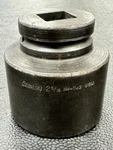 Snap-on 2-5/16" 6 Point Impact Socket 1" Drive - Im-743 (pd1060252). Fixed Price $79.99.