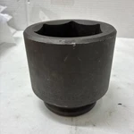 Wright Tool 84854 - 1-1/2inch Drive 6 Point Standard Impact Socket 3-3/8inch. Fixed Price $177.99.