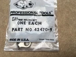 Sk 42470-9 Repair Kit For 1/2 Drive Ratchet. Fixed Price $5.99.