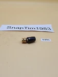 Omega Tech 3/16" 12 Point Swivel For Torque Applications Aircraft Tool Usd250-81. Fixed Price $19.99.