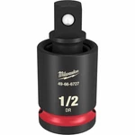 Milwaukee 49-66-6727 Shockwave Impact Duty 1/2" Drive Universal Joint. Fixed Price $19.94.