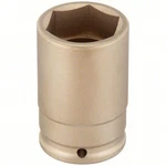 Ampco Impact Socket 3/4 In Drive Size 1 5/8 6-point Deep Brass. Fixed Price $100.00.