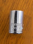 Craftsman Evolv 16559 Z-ag, 13mm 1/4 Drive 6pt Socket -. Fixed Price $3.00.