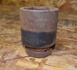 Wright Usa 8966 1" Drive 6-point Deep Impact Socket 2 1/16 Free Shipping. Fixed Price $57.99.