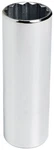 Stanley Proto J5323m 1/2" Drive Deep Socket, 23mm, 12 Point. Fixed Price $21.93.