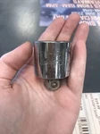 To Drive Adapters- Male & Female Williams Sh-131. Fixed Price $14.99.
