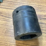 1-1/2 Drive Snap On #im605 Impact 6 Point 1-7/8 Socket. Fixed Price $250.00.