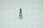 Sk Hand Tools 41211 3/8" Dr. 5/16" Fractional Hex S2 Steel Bit Socket. Fixed Price $20.26.