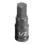 1916fgrey Pneumatic 3/8" Drive X 1/2" Hex Driver. Fixed Price $22.87.