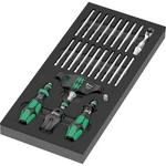 Wera 5150152001 9752 Insert Kit 24 Parts Ph, Pcs, Tx, Cut, Hexagonal Incl.. Fixed Price $429.38.