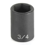 1/2" Drive X 1-1/16" Standard 2034r Grey Pneumatic 1-1/16in. Steel 729440466350. Fixed Price $20.23.