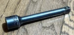 Snap On Tool 1/2" 3/8 Reducer 5 Long Extension Adapter Socket Female Male. Fixed Price $50.00.
