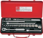 Ko-ken 3/8 9.5mm Sq. Socket Set 22pcs 3210m Japan Yamashita. Fixed Price $219.99.