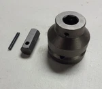 Apex Sz-33-a 5/8" Industrial Hex Bit With 1" Sq Dr Adapter/holder. Fixed Price $95.00.