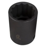 Sunex Tools 217zm 1/2" Drive 12 Point Standard Impact Socket 17mm. Fixed Price $11.03.