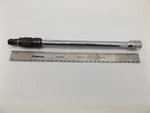 Sk Usa 1/2 Dr 12" Locking Ratchet Extension P/n 40191 40162 Proto 5463 Very Nice. Fixed Price $20.00.