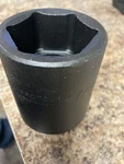 Stanley 07530l Proto Torqueplus Deep Impact Sockets 3/4 In. 1-7/8. Fixed Price $49.95.