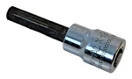 Mac Tools Xh9mmb 9mm Metric Long Hex Bit Socket Driver 3/8" Drive Chrome. Fixed Price $9.99.