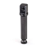 Rauckman Utility Product Impact Adapter - 1/2" Square Extension, 7/16" Hex Si.... Fixed Price $32.60.