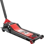 American Forge & Foundry Aff - Service Jack 2 Ton Capacity Lightning Lift. Fixed Price $502.51.