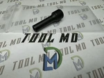 Snap-on Tools Usa New 3/8" Drive 6-point Metric 6mm Deep Impact Socket Simfm6. Fixed Price $47.95.