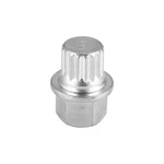 X Autohaux Abc6/17pt Wheel Lock Lug Nut Anti Theft Screw Remov.... Fixed Price $13.37.