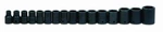 Williams Ms-4-16rc 16-piece 1/2-inch Drive Metric Shallow 6 Point Impact Socket. Fixed Price $141.00.