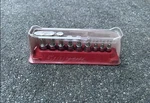 New Snap-on 1/4" 3/8" Drive 209eftxby Heavy Duty Torx Removal Socket Driver. Fixed Price $220.00.