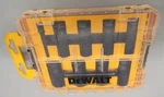 Dewalt 9 -piece Metric 3/8-in Drive Set 6-point Impact Socket Dwafsmset9. Fixed Price $38.97.