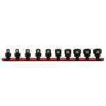 Ares 29019 10-piece 3/8-inch Drive Sae Low Profile Nano Impact Socket Se. Fixed Price $70.91.