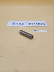 Craftsman Vintage 11mm 1/4" Drive Deep 6 Point Socket G2d 34615 Usa. Fixed Price $12.99.